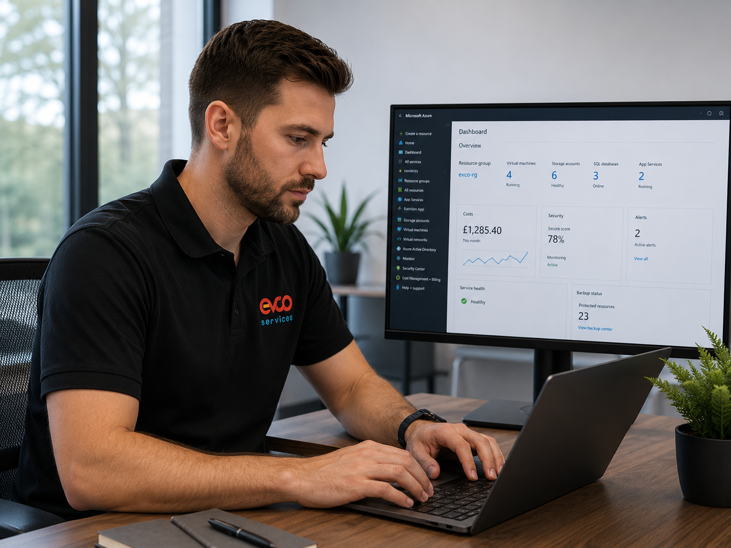 Enterprise Cloud support