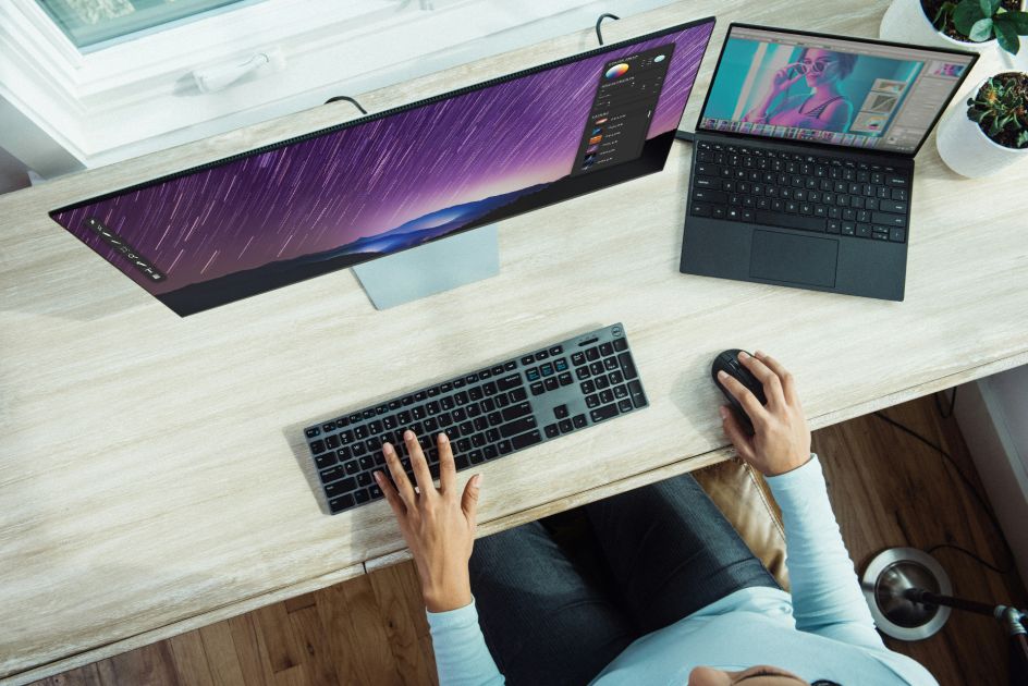 EVCO Services Desktop Support | Managed IT Helpdesk for UK Businesses